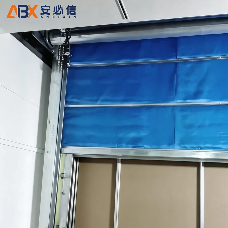 大理白族快速堆积门